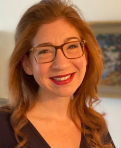 Dr. Lisa Novak