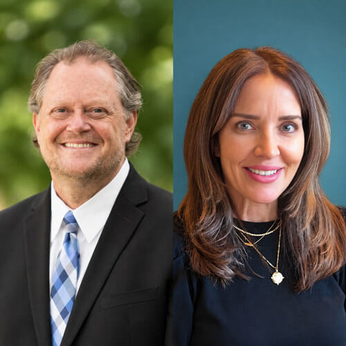 Building Empathy and Community in Teens With Brad Swanson and Ida Fiore